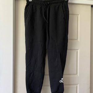 Adidas joggers